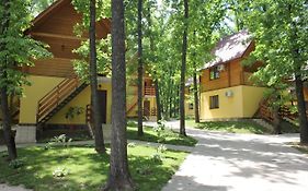 Вілія
